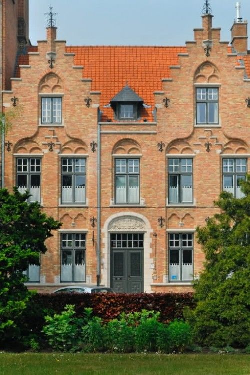 bed and breakfast in bruges