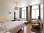 Verblijf 240409 • Bed and breakfast Antwerpen • Restaurant & Guesthouse Cachet de Cire  • 7 van 26