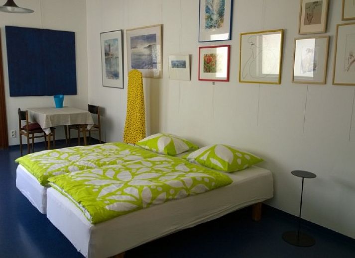 Guest house 018743 • Bed and Breakfast West Flanders • Bed and Breakfast Oostende 
