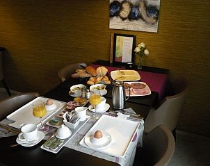 Verblijf 052701 • Bed and breakfast Limburg • de Taller-Hoeve 