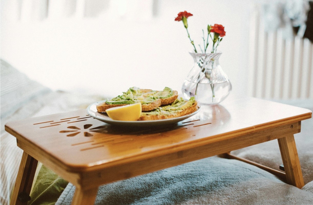 Optimaal genieten van een B&B: vergeet deze items niet!