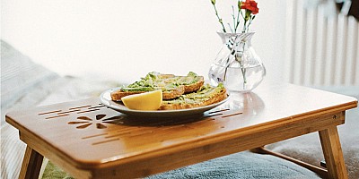 Optimaal genieten van een B&B: vergeet deze items niet!