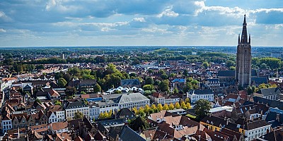 Waarom West-Vlaanderen de beste provincie is voor een citytrip