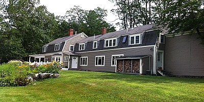 Zo kan je B&B dag eruit zien