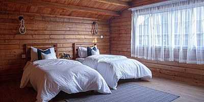 Zo vind je een bed and breakfast die echt bij je past