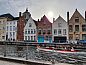 Guest house 0101233 • Bed and Breakfast West Flanders • B&B Huyze Walburga  • 4 of 26