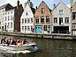 Guest house 0101233 • Bed and Breakfast West Flanders • B&B Huyze Walburga  • 14 of 26