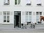 Verblijf 0101254 • Bed and breakfast West-Vlaanderen • B&B Alphabet - Luxury Guesthouse and Art Gallery  • 1 van 26