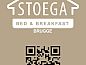 Guest house 0101264 • Bed and Breakfast West Flanders • B&B Stoega  • 8 of 26