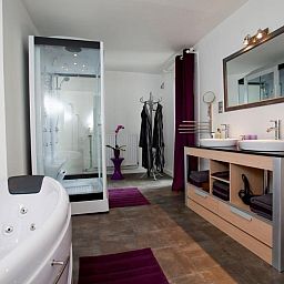 Guest house 010477 - Bed and Breakfast Antwerp - B&B Luxe Suites 1-2-3