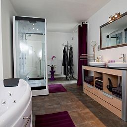 Verblijf 010477 • Bed and breakfast Antwerpen • B&B Luxe Suites 1-2-3  • 3 van 26