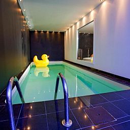 Guest house 010477 - Bed and Breakfast Antwerp - B&B Luxe Suites 1-2-3