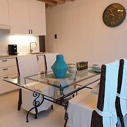 Guest house 010477 - Bed and Breakfast Antwerp - B&B Luxe Suites 1-2-3