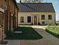 Guest house 0115304 • Bed and Breakfast West Flanders • B&B de zunne  • 2 of 10