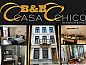 Verblijf 0117503 • Bed and breakfast West-Vlaanderen • Casa Chico   • 1 van 10