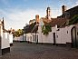 Guest house 030257 • Bed and Breakfast East Flanders • B&B Door 10  • 7 of 26