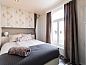 Guest house 240409 • Bed and Breakfast Antwerp • Restaurant & Guesthouse Cachet de Cire  • 2 of 26