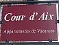Guest house 750601 • Bed and Breakfast Liege • B&B and Apartments Cour d'Aix  • 1 of 26