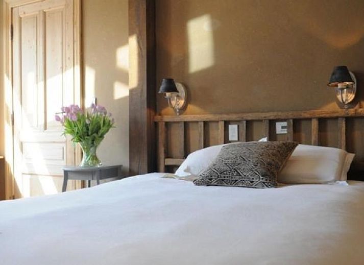 Guest house 0101120 • Bed and Breakfast West Flanders • B&B 1669