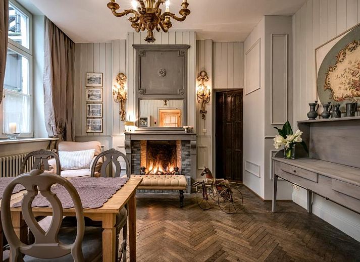 Verblijf 0101139 - Bed and breakfast West-Vlaanderen - B&B Exclusive Guesthouse Bonifacius