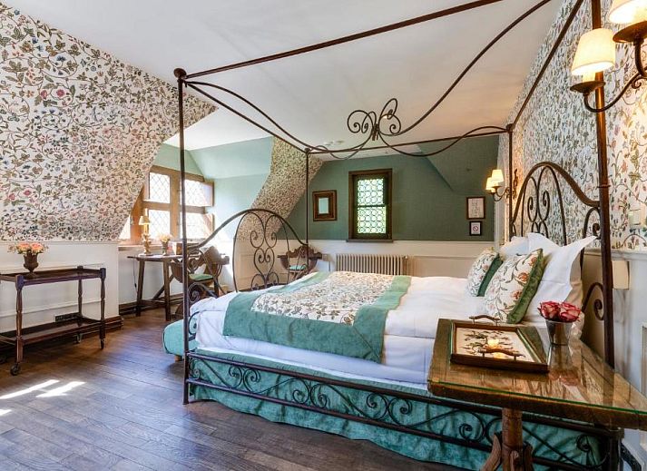 Verblijf 0101139 - Bed and breakfast West-Vlaanderen - B&B Exclusive Guesthouse Bonifacius