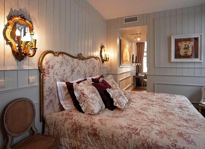 Verblijf 0101139 - Bed and breakfast West-Vlaanderen - B&B Exclusive Guesthouse Bonifacius