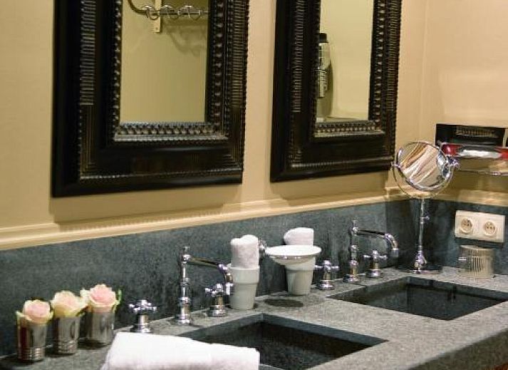 Verblijf 0101139 - Bed and breakfast West-Vlaanderen - B&B Exclusive Guesthouse Bonifacius