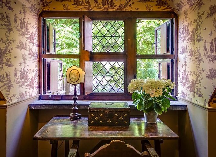 Verblijf 0101139 - Bed and breakfast West-Vlaanderen - B&B Exclusive Guesthouse Bonifacius