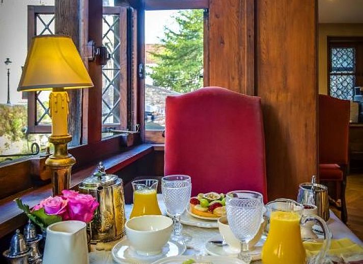 Verblijf 0101139 - Bed and breakfast West-Vlaanderen - B&B Exclusive Guesthouse Bonifacius