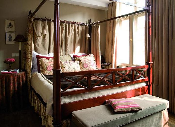 Verblijf 0101139 - Bed and breakfast West-Vlaanderen - B&B Exclusive Guesthouse Bonifacius