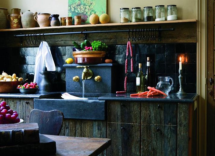 Verblijf 0101139 - Bed and breakfast West-Vlaanderen - B&B Exclusive Guesthouse Bonifacius