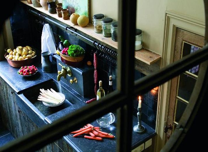 Verblijf 0101139 - Bed and breakfast West-Vlaanderen - B&B Exclusive Guesthouse Bonifacius