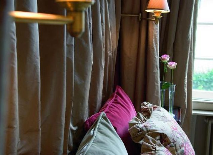 Verblijf 0101139 - Bed and breakfast West-Vlaanderen - B&B Exclusive Guesthouse Bonifacius