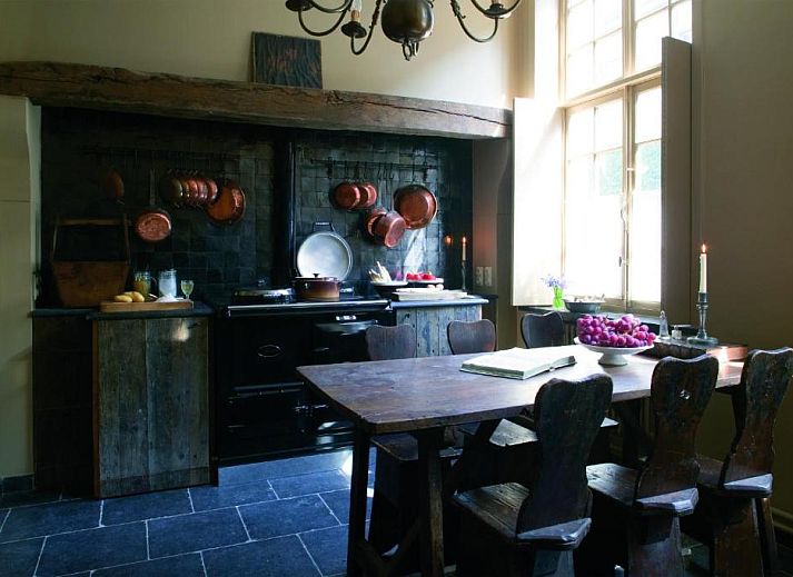 Verblijf 0101139 - Bed and breakfast West-Vlaanderen - B&B Exclusive Guesthouse Bonifacius