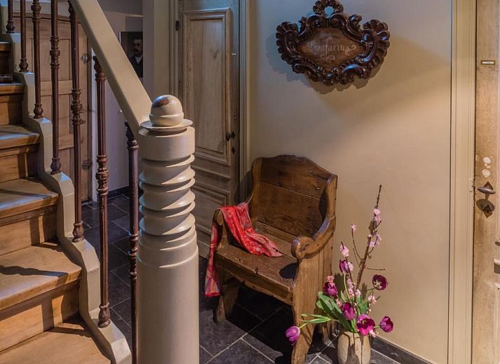 Verblijf 0101139 - Bed and breakfast West-Vlaanderen - B&B Exclusive Guesthouse Bonifacius