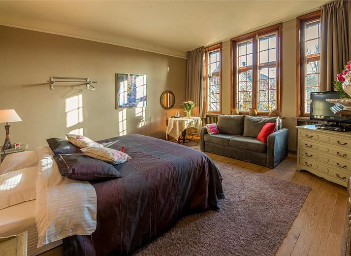 Verblijf 0101143 - Bed and breakfast West-Vlaanderen - B&B Next Door