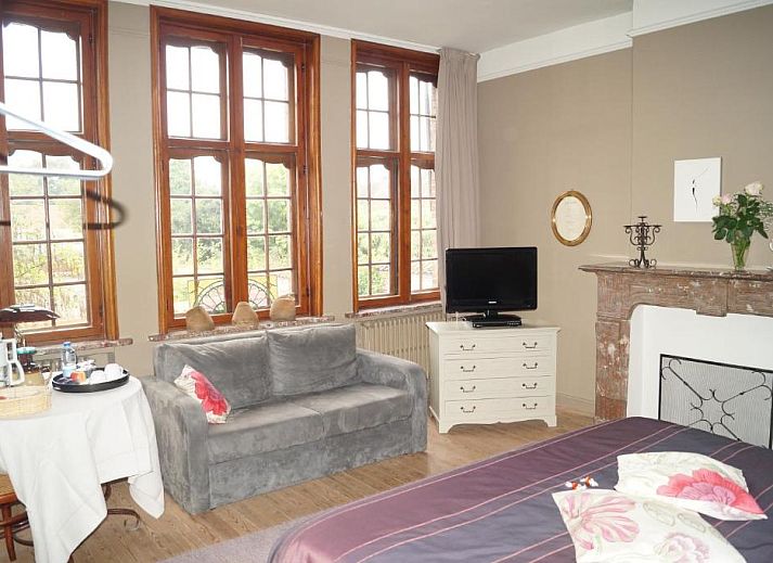 Verblijf 0101143 - Bed and breakfast West-Vlaanderen - B&B Next Door