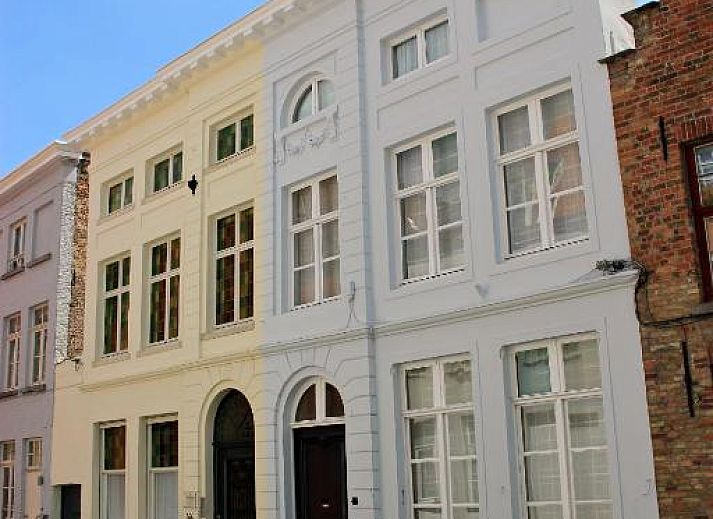 Verblijf 0101143 - Bed and breakfast West-Vlaanderen - B&B Next Door