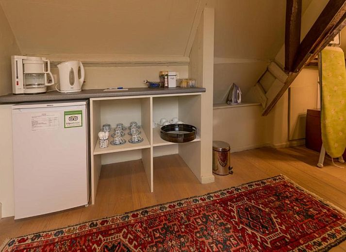 Verblijf 0101143 - Bed and breakfast West-Vlaanderen - B&B Next Door