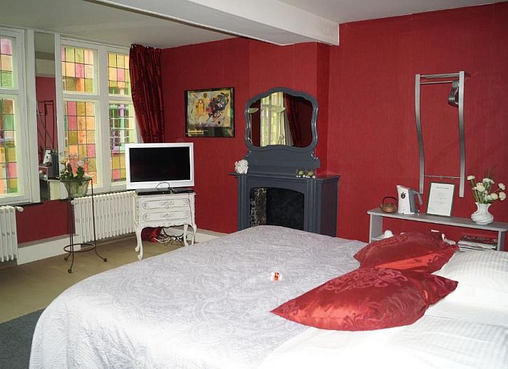 Verblijf 0101143 - Bed and breakfast West-Vlaanderen - B&B Next Door