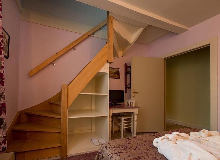 Verblijf 0101143 - Bed and breakfast West-Vlaanderen - B&B Next Door