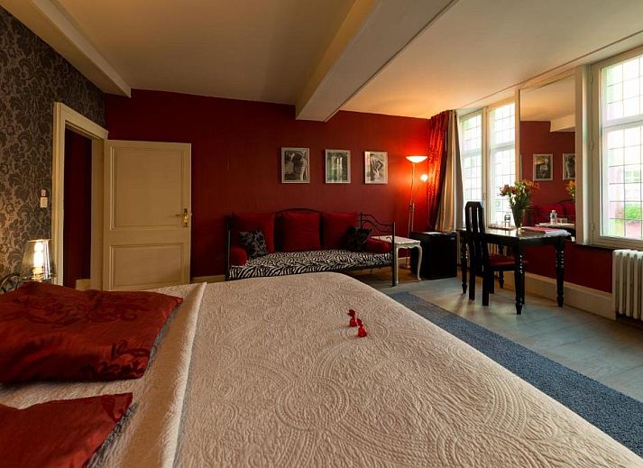 Verblijf 0101143 - Bed and breakfast West-Vlaanderen - B&B Next Door