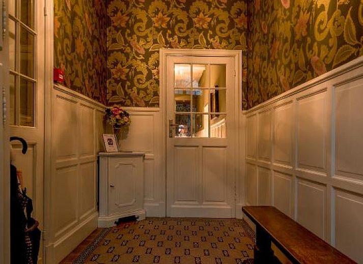 Verblijf 0101143 - Bed and breakfast West-Vlaanderen - B&B Next Door