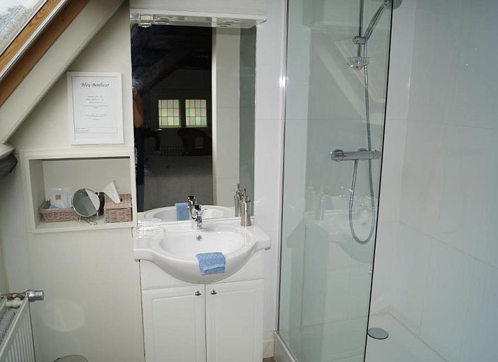 Verblijf 0101143 - Bed and breakfast West-Vlaanderen - B&B Next Door