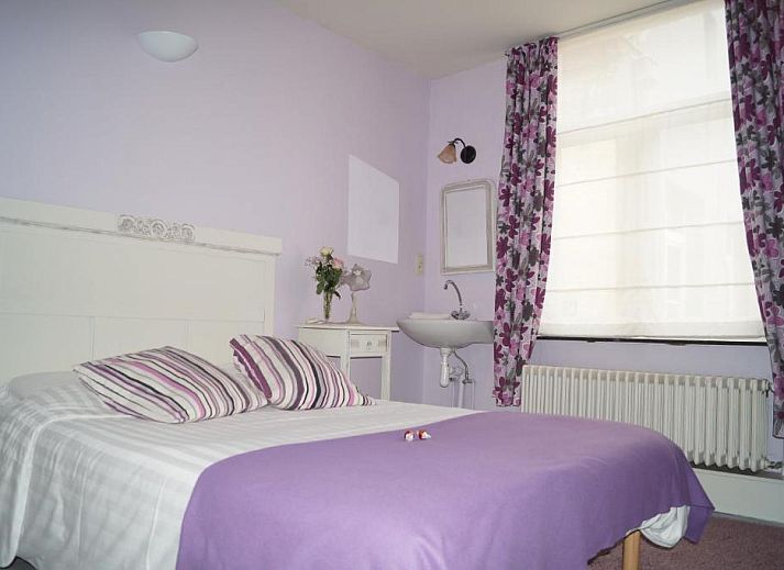 Verblijf 0101143 - Bed and breakfast West-Vlaanderen - B&B Next Door