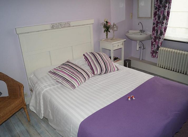 Verblijf 0101143 - Bed and breakfast West-Vlaanderen - B&B Next Door