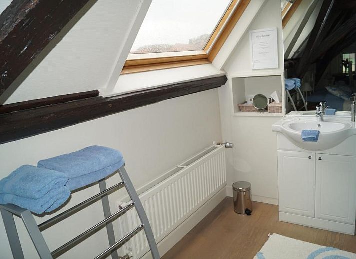 Verblijf 0101143 - Bed and breakfast West-Vlaanderen - B&B Next Door