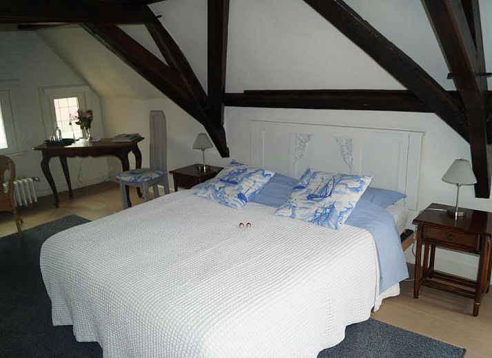 Verblijf 0101143 - Bed and breakfast West-Vlaanderen - B&B Next Door