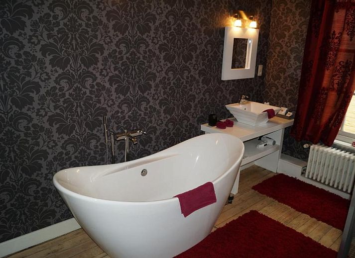 Verblijf 0101143 - Bed and breakfast West-Vlaanderen - B&B Next Door