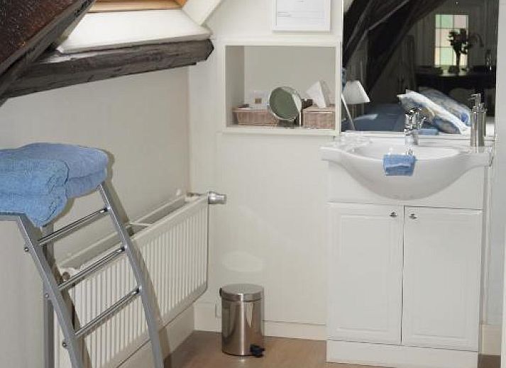 Verblijf 0101143 - Bed and breakfast West-Vlaanderen - B&B Next Door